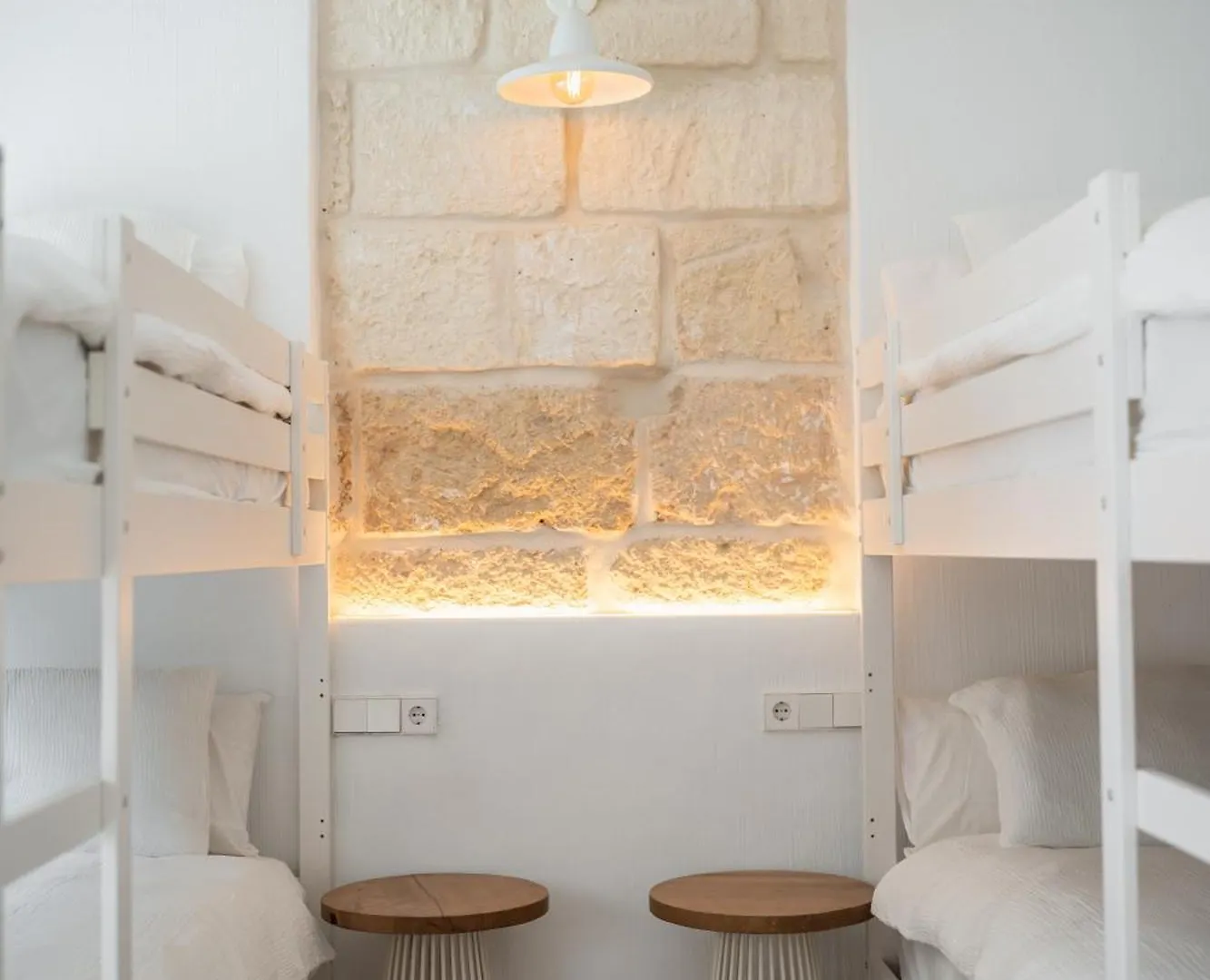 Guest house Llonga'S Hostel Ciutadella
