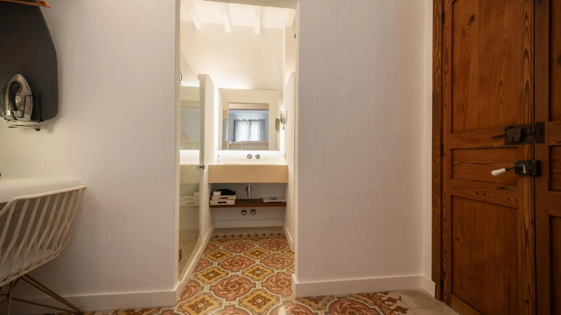 Llonga'S Hostel Ciutadella  Spain