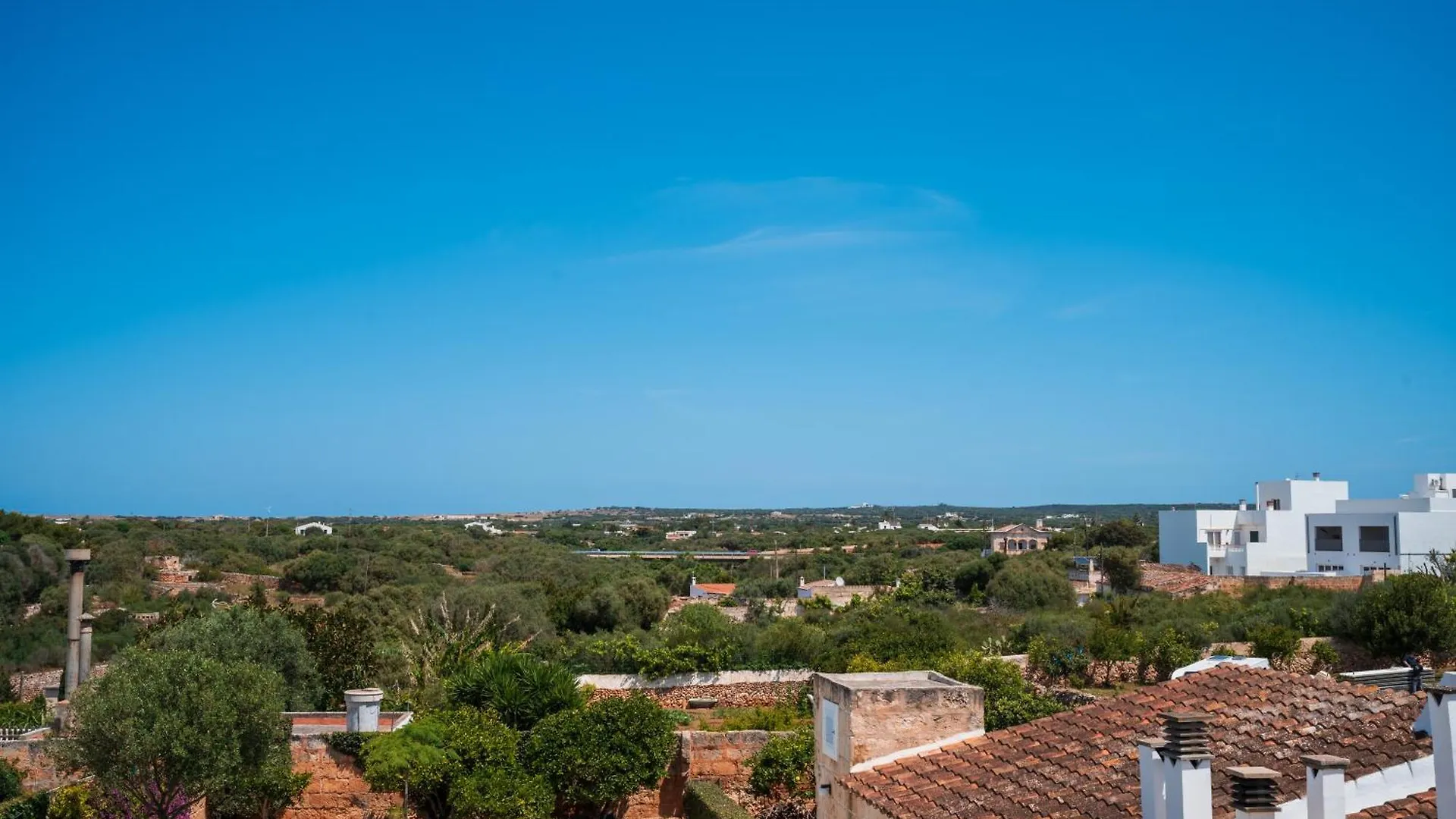 Llonga'S Hostel Ciutadella  Guest house Ciutadella (Menorca)