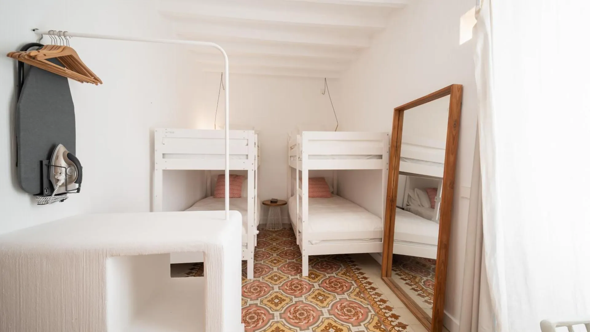 **** Guest house Llonga'S Hostel Ciutadella  Spain