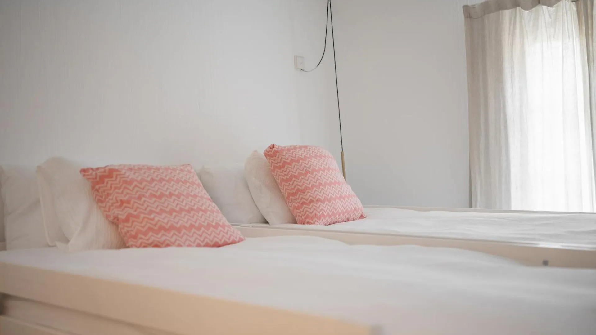 Llonga'S Hostel Ciutadella  Spain