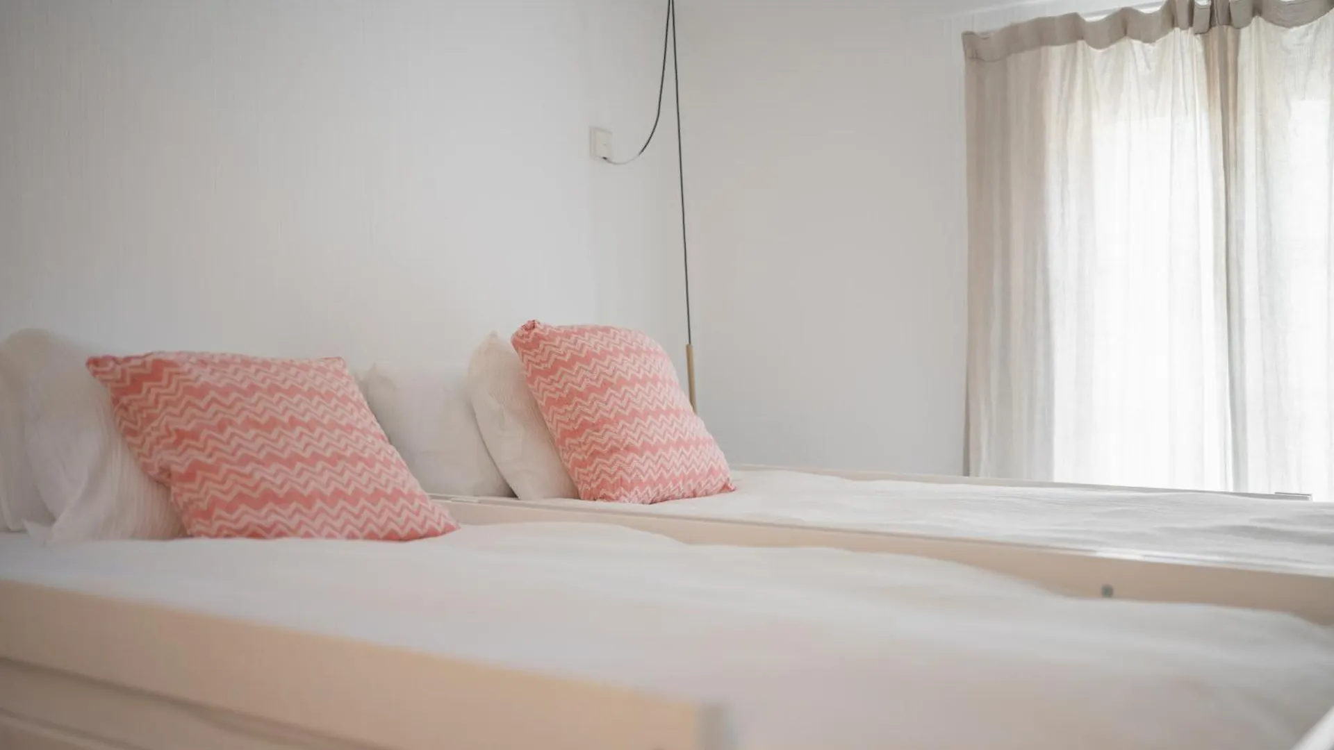 Llonga'S Hostel Ciutadella