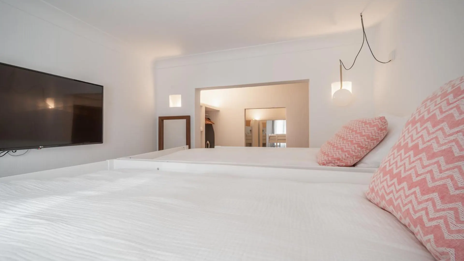 Guest house Llonga'S Hostel Ciutadella