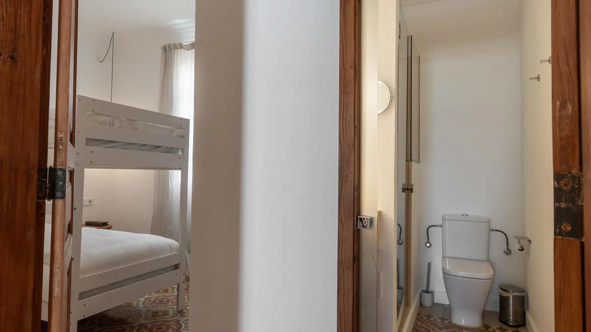 Guest house Llonga'S Hostel Ciutadella