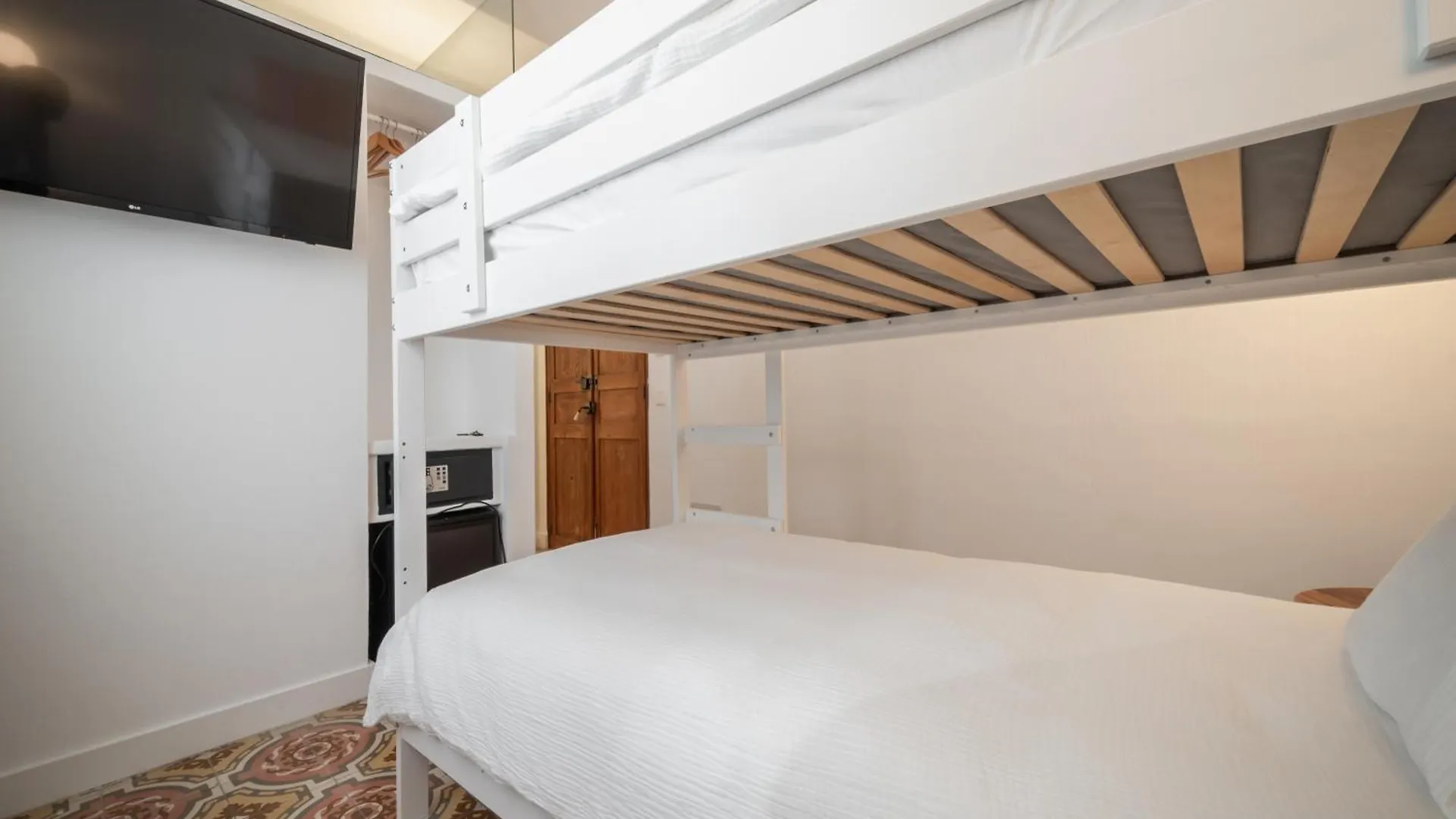 **** Guest house Llonga'S Hostel Ciutadella  Spain