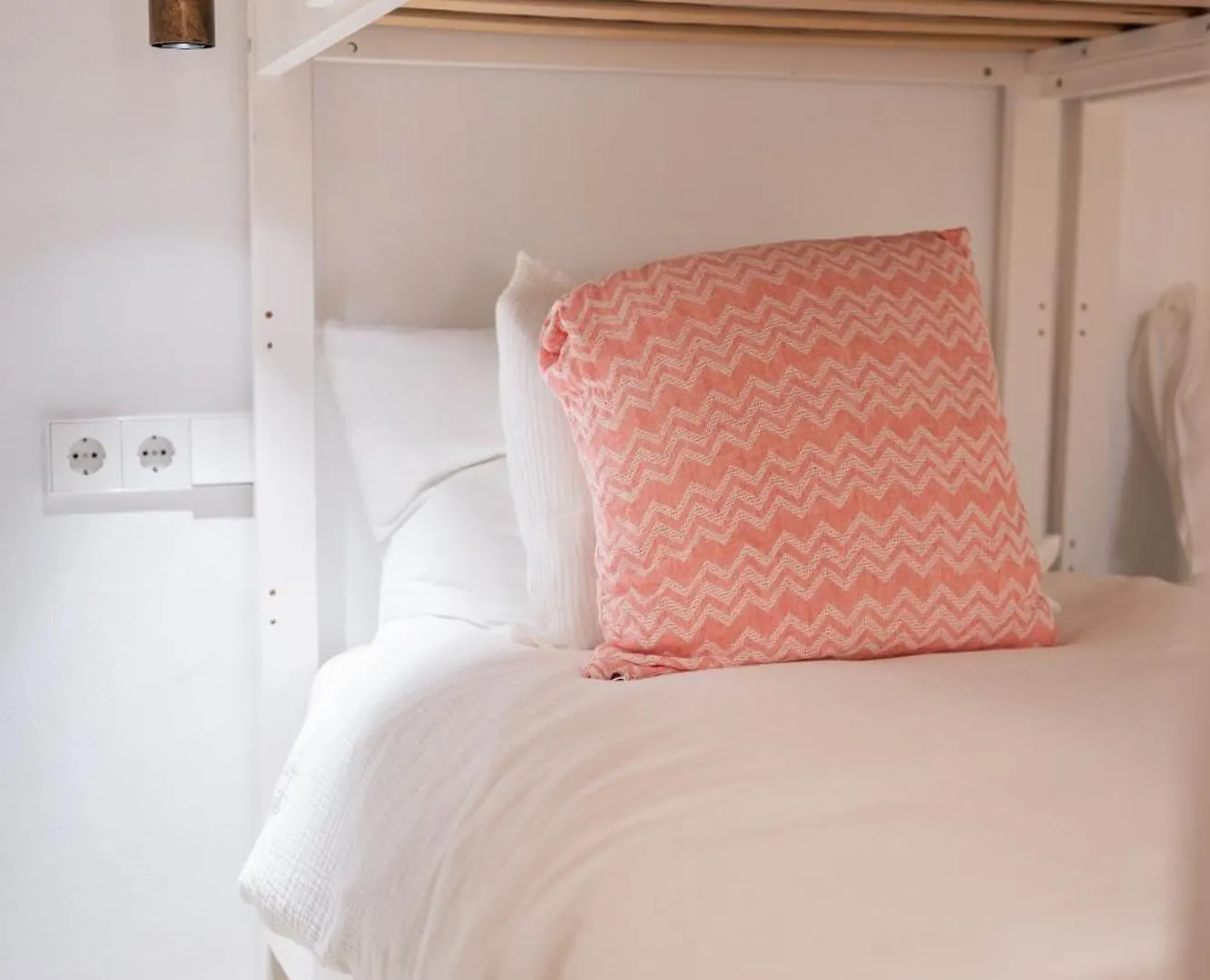 Llonga'S Hostel Ciutadella  Spain