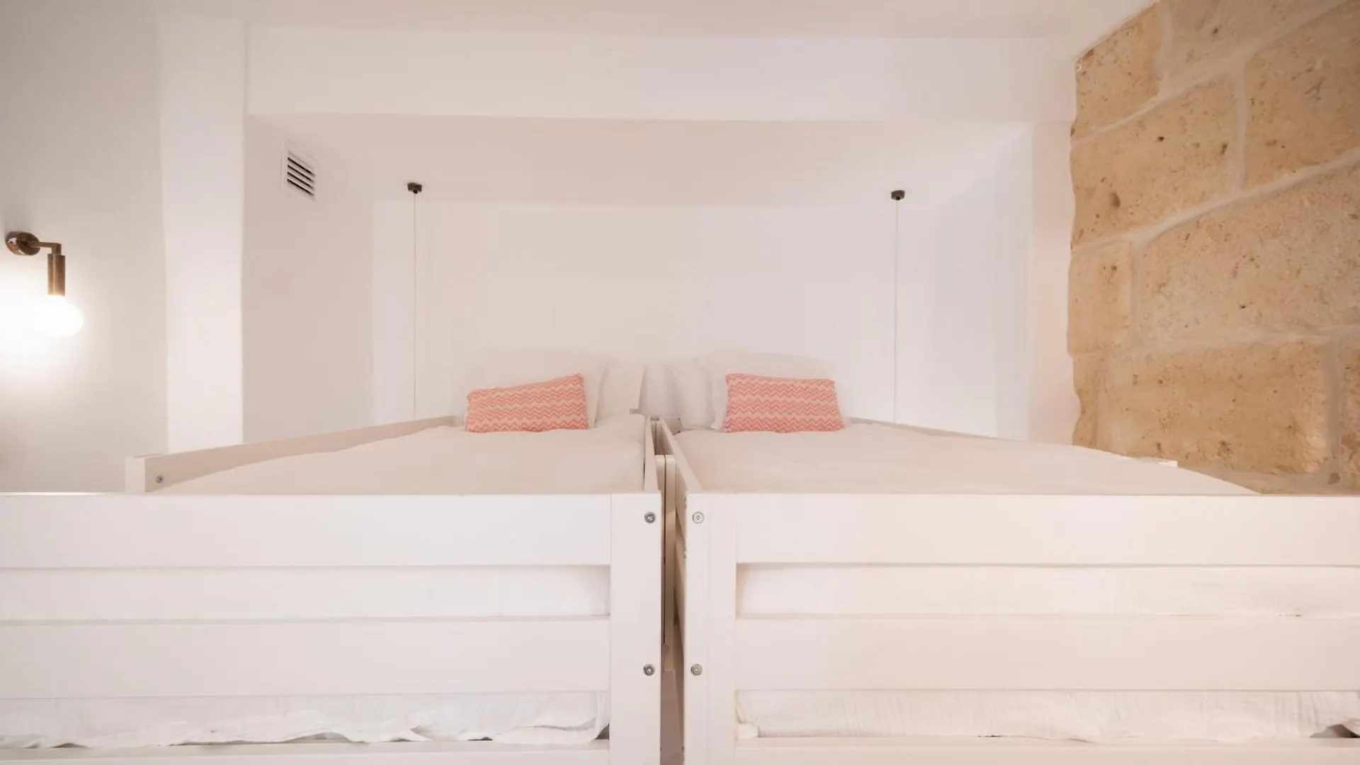 **** Guest house Llonga'S Hostel Ciutadella  Spain