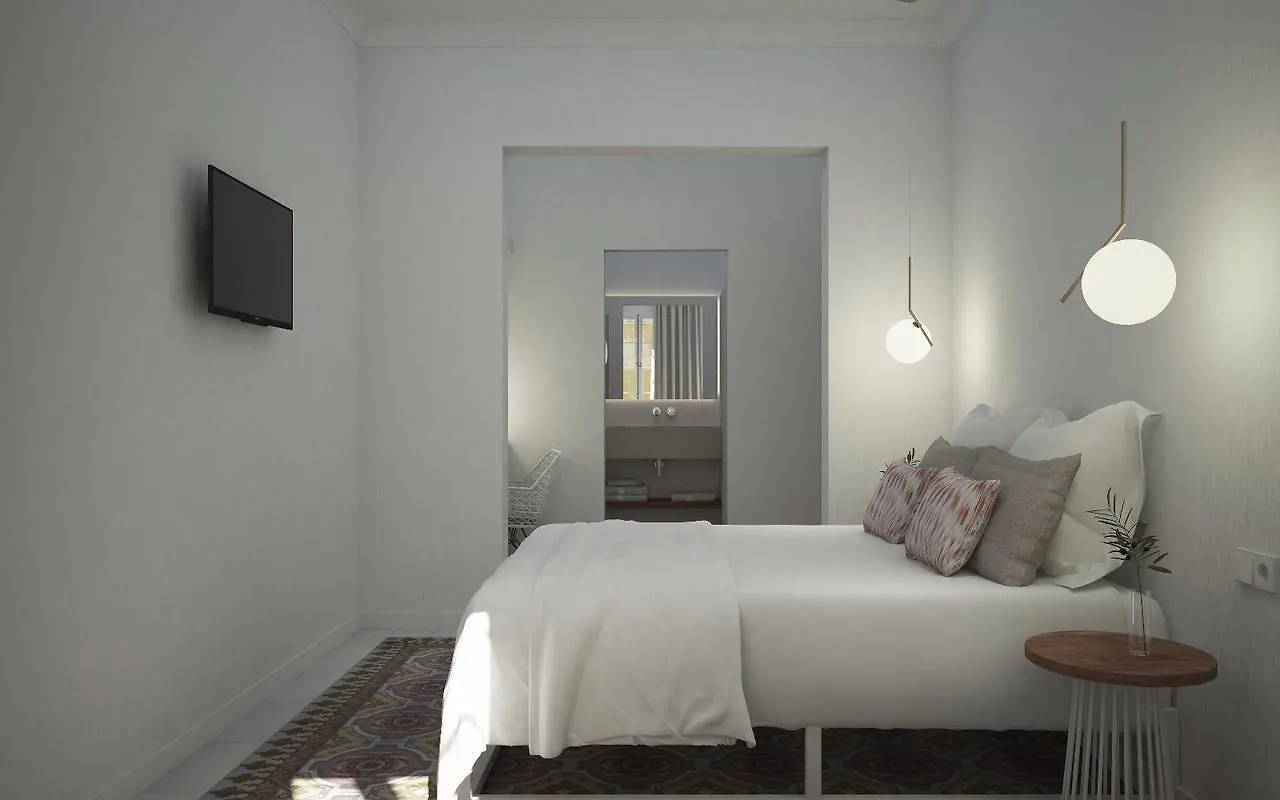 Guest house Llonga'S Hostel Ciutadella