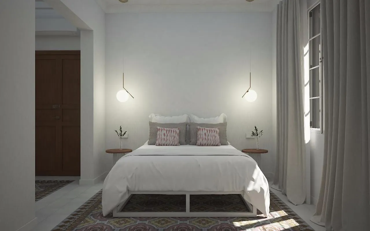 Llonga'S Hostel Ciutadella  Ciutadella (Menorca)