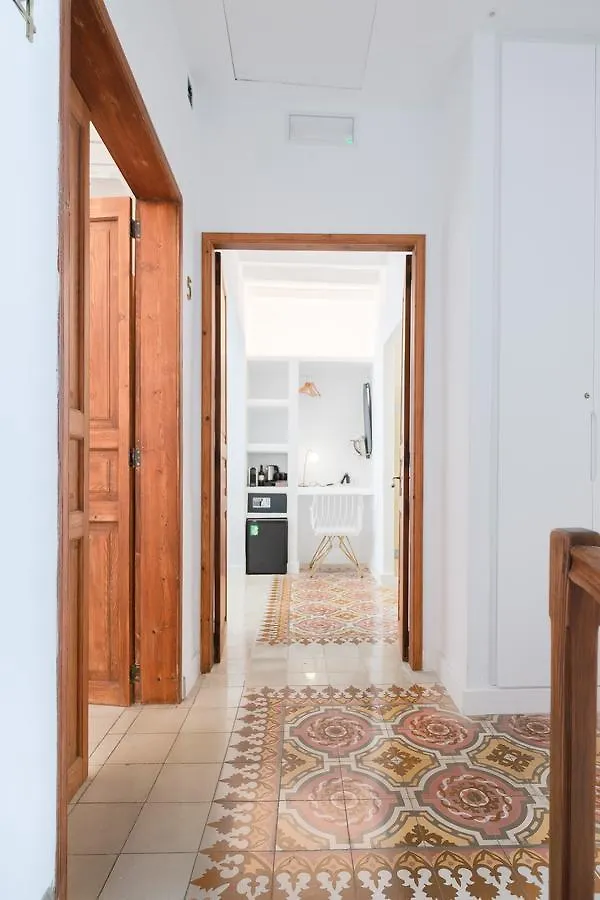 Llonga'S Hostel Ciutadella  Ciutadella (Menorca)