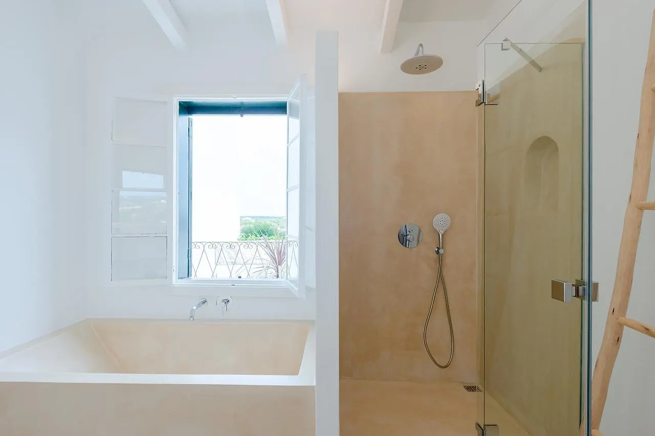 **** Guest house Llonga'S Hostel Ciutadella  Spain
