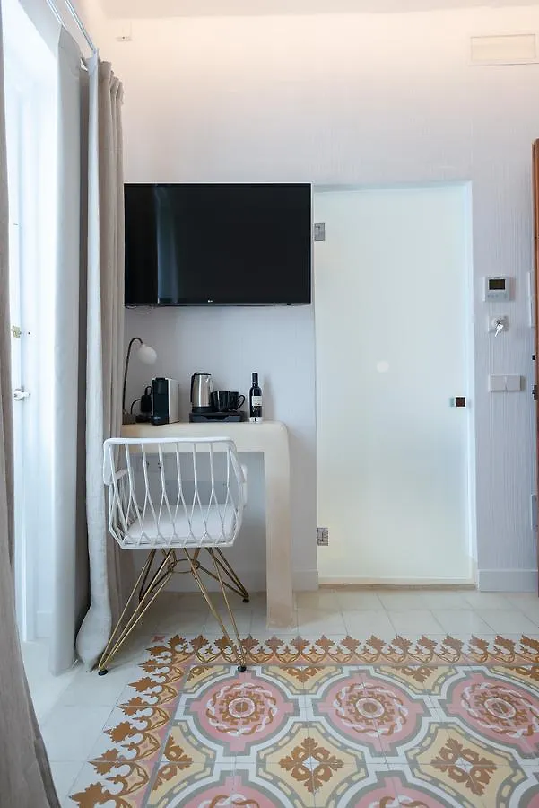 Llonga'S Hostel Ciutadella  Spain