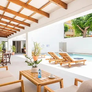 Hotel Patricia Menorca, Ciutadella (Menorca)