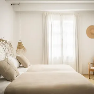 Hotel Meloussa Boutique, Ciutadella (Menorca)