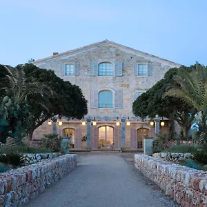 Hotel Vestige Son Vell, Ciutadella (Menorca)