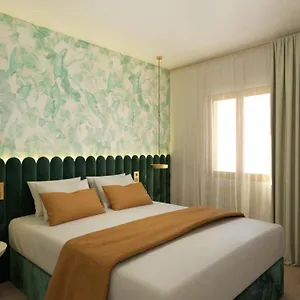 Hotel Llonga's Ciutadella, Ciutadella (Menorca)