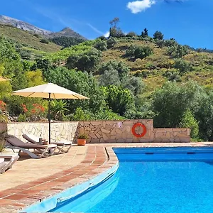 Lagabella , Sedella Spain