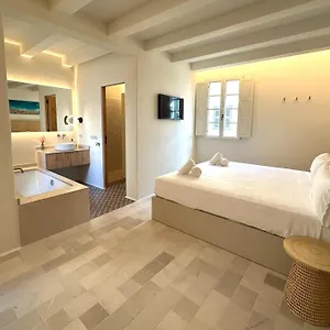 Setblaus Boutique **** Ciutadella (Menorca)