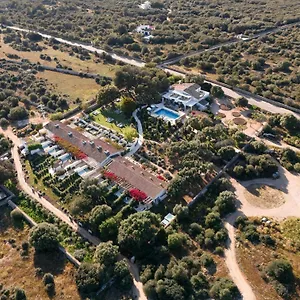 Hotel Morvedra Nou Luxury Boutique - Adults Only, Ciutadella (Menorca)