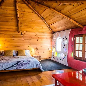 Casa Inspirada , Los Estancos Spain