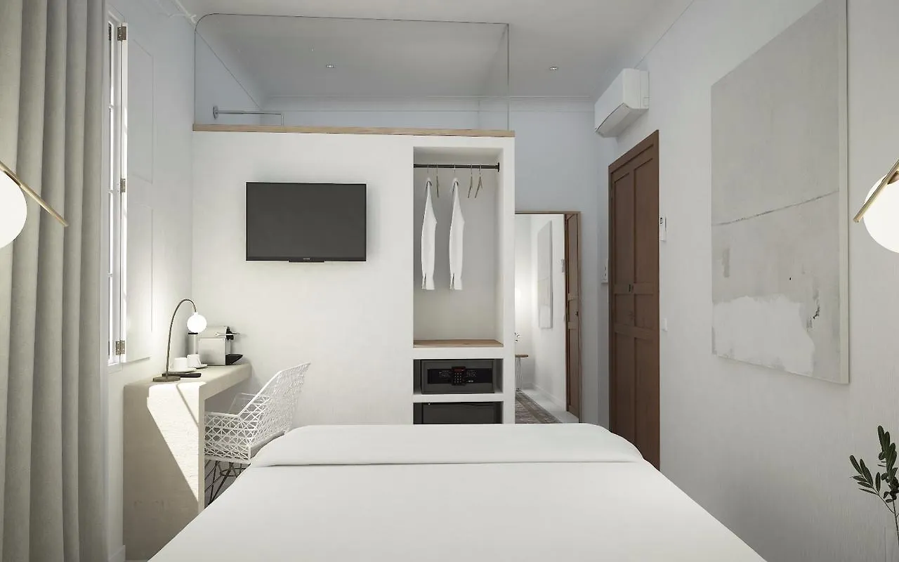**** Guest house Llonga'S 11Th Youth Hostel Ciutadella  Spain