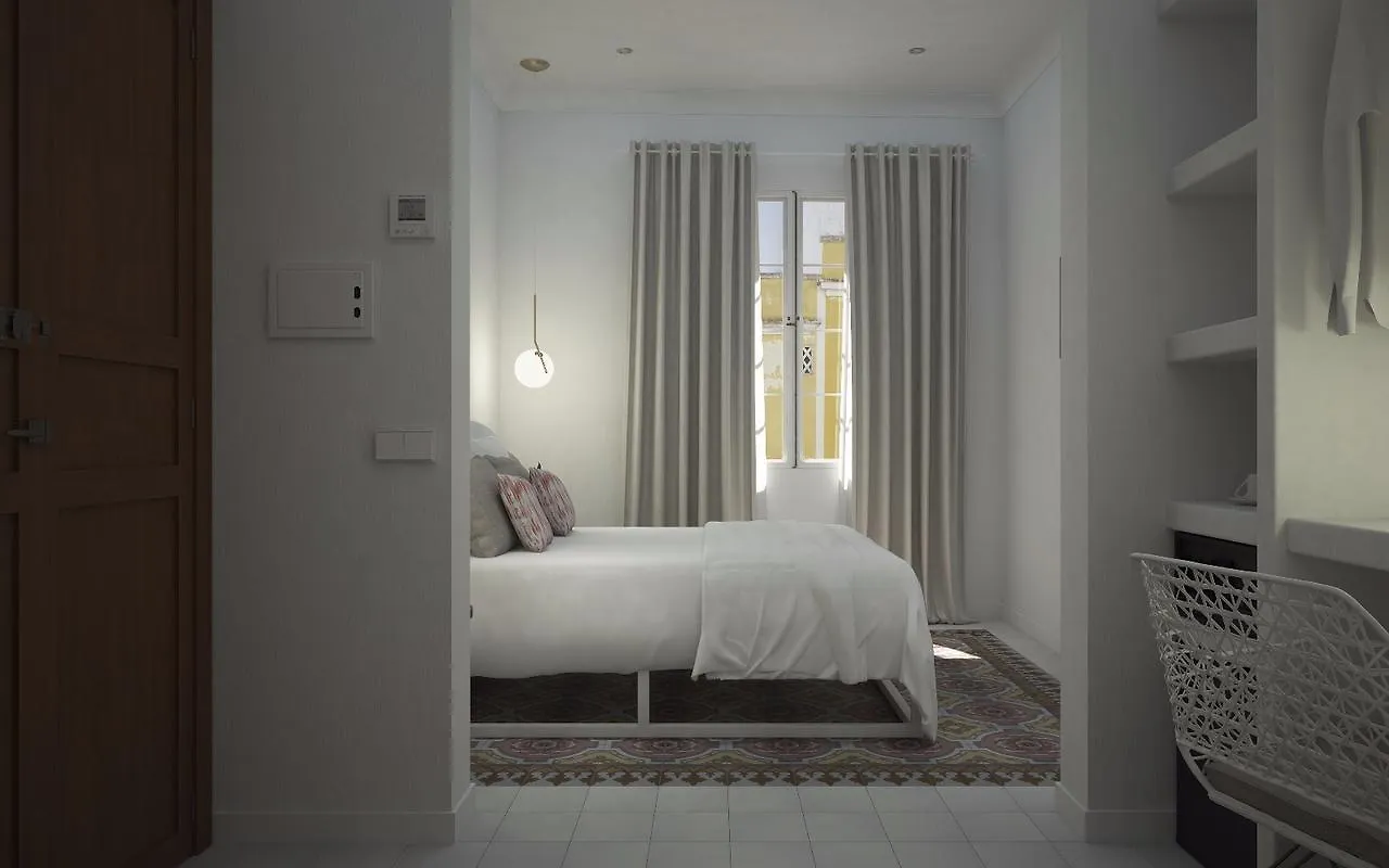 Llonga'S 11Th Youth Hostel Ciutadella  Guest house