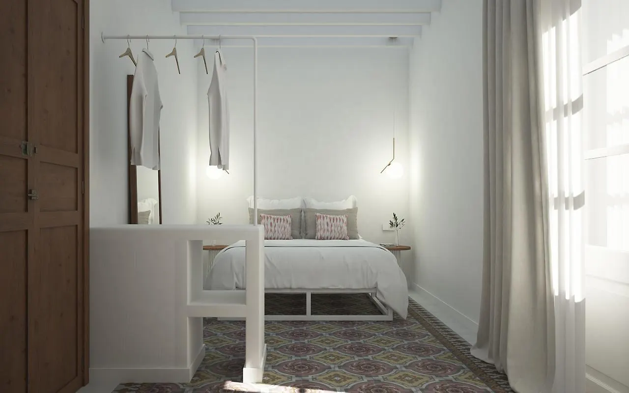 Guest house Llonga'S 11Th Youth Hostel Ciutadella