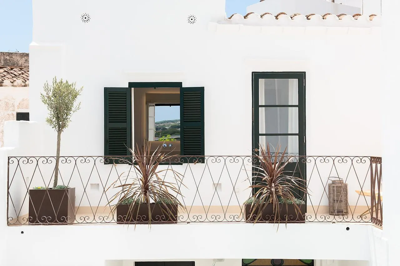 Llonga'S 11Th Youth Hostel Ciutadella  Guest house Ciutadella (Menorca)