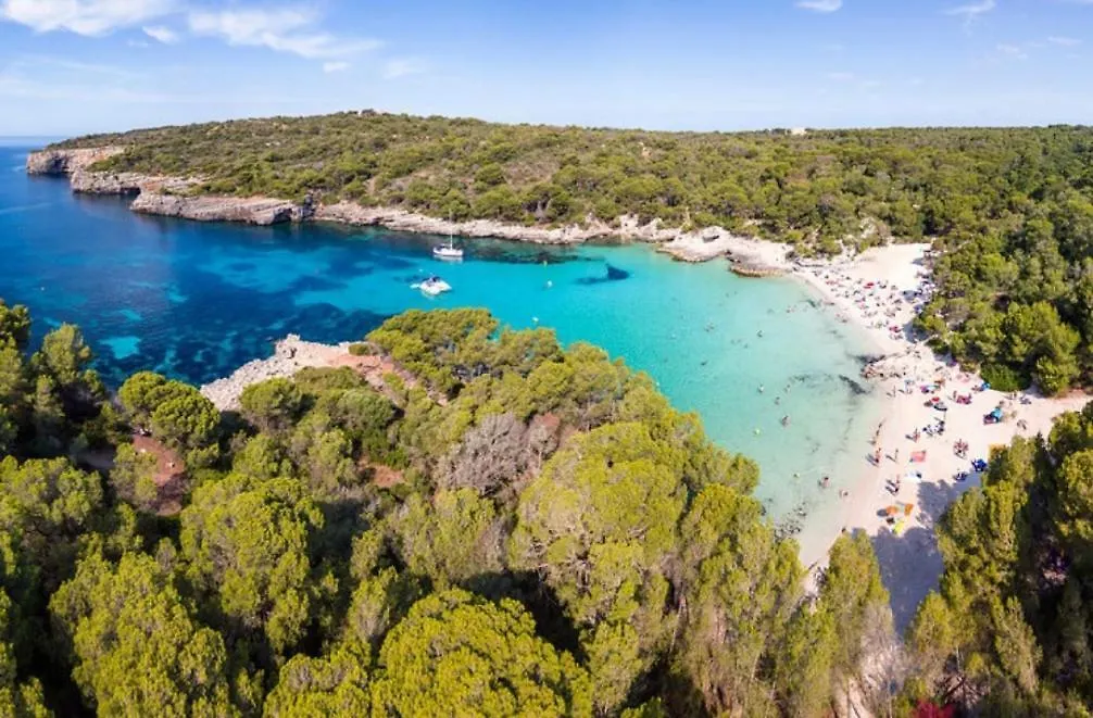 Llonga'S 11Th Youth Hostel Ciutadella  Ciutadella (Menorca)