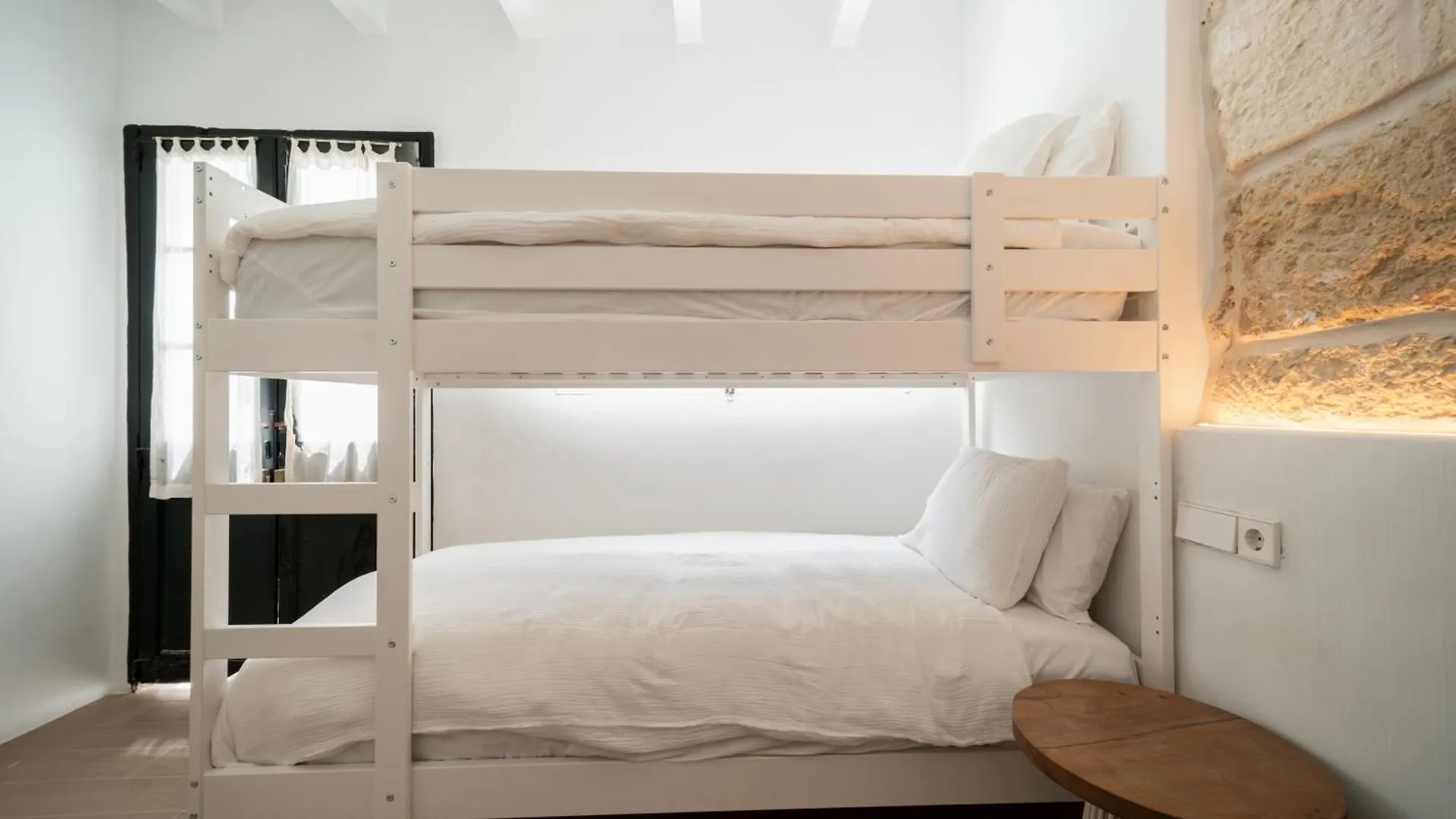 Llonga'S Hostel Ciutadella  Penzion Ciutadella (Menorca)