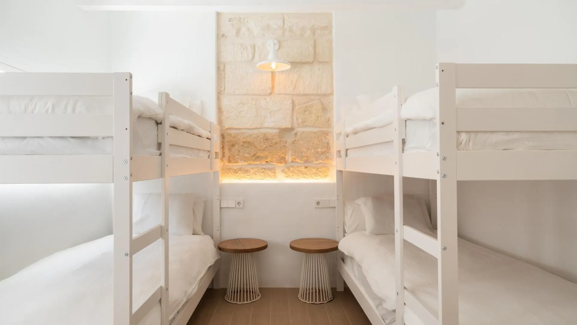 Llonga'S Hostel Ciutadella  4*, Ciutadella (Menorca) Španělsko