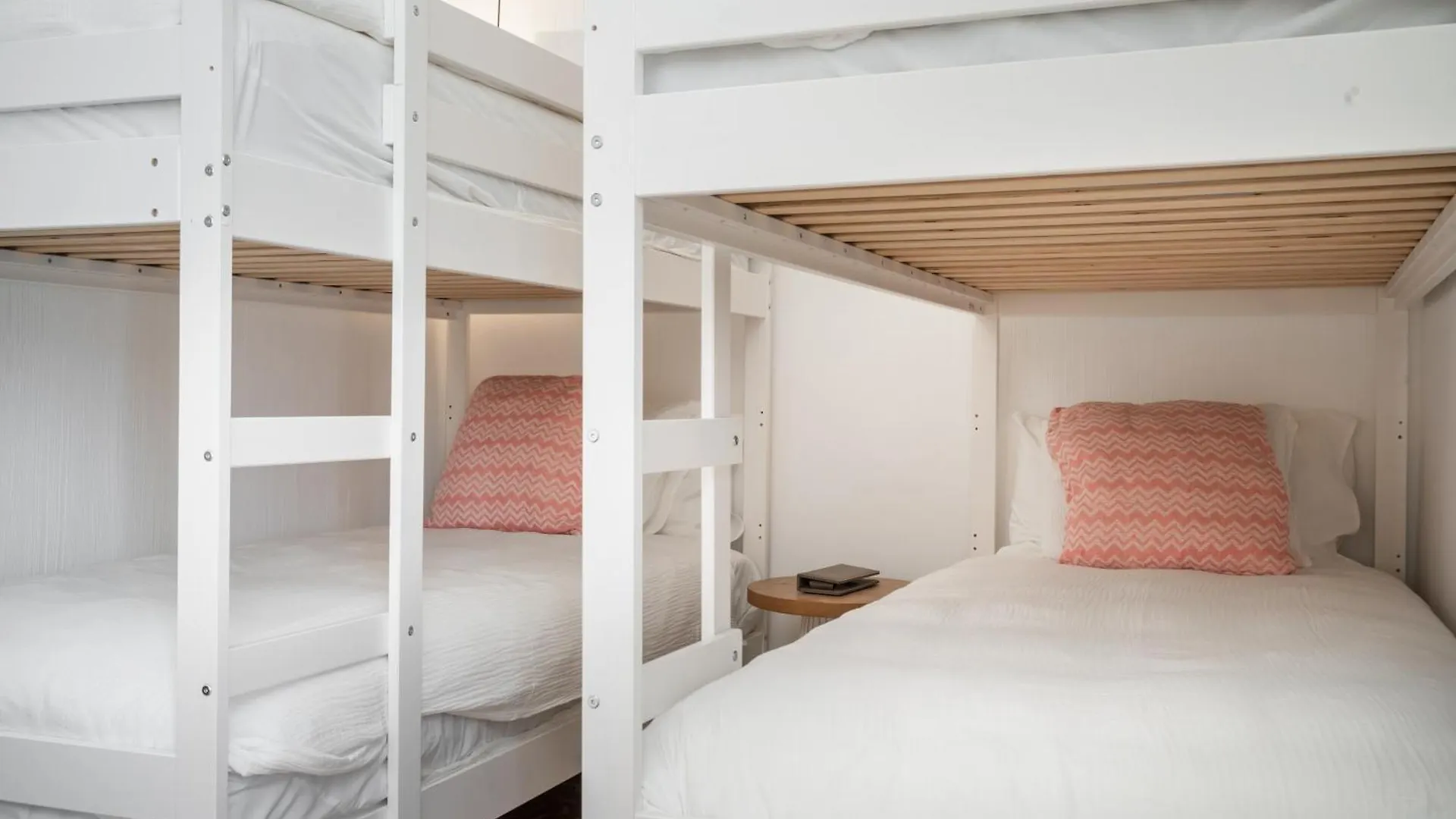 **** Penzion Llonga'S Hostel Ciutadella  Španělsko