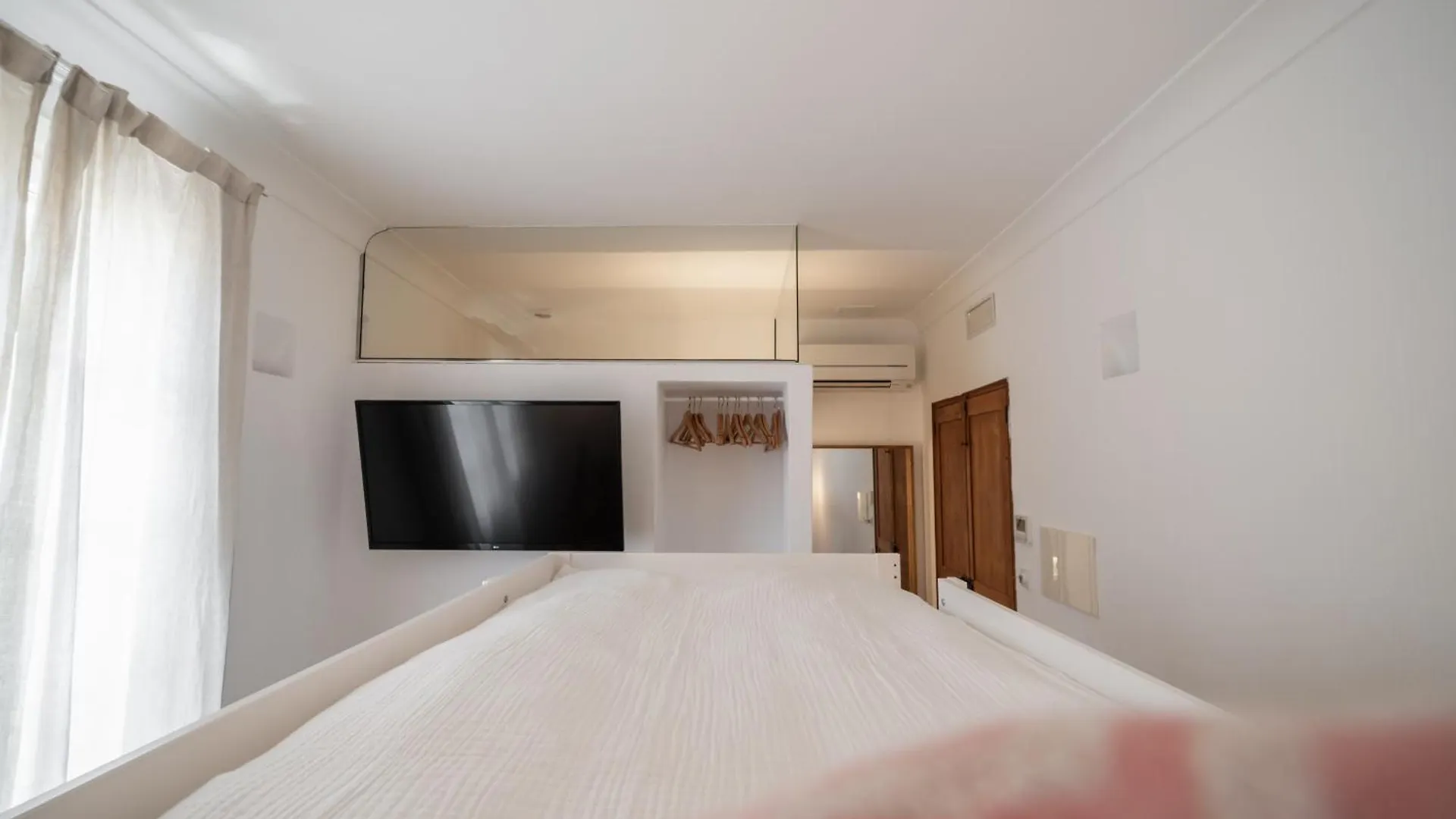 Llonga'S Hostel Ciutadella  Španělsko