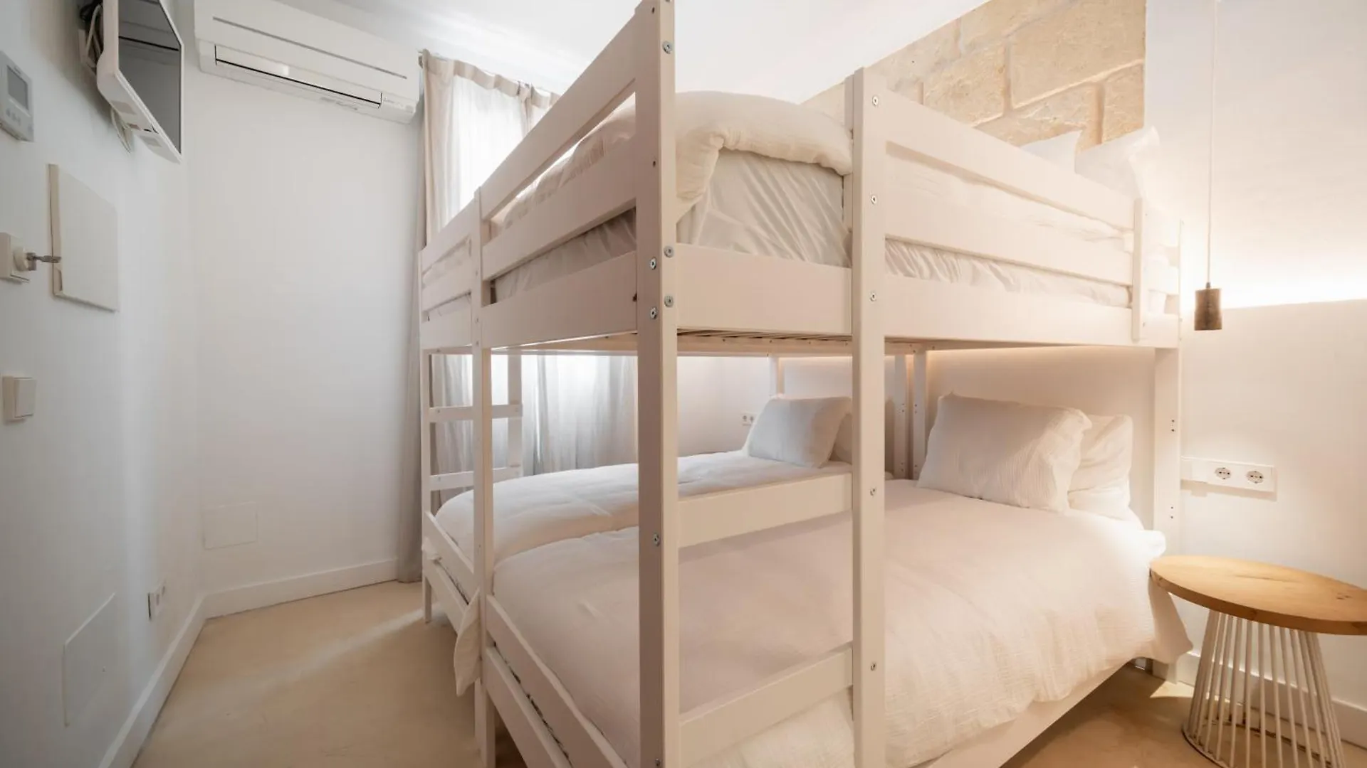 Penzion Llonga'S Hostel Ciutadella