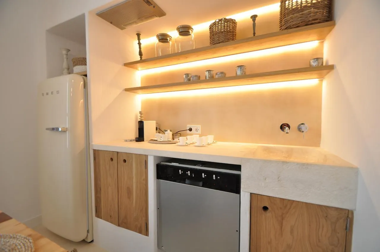 Llonga'S Hostel Ciutadella  Španělsko