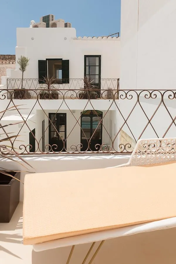 Llonga'S Hostel Ciutadella  4*, Ciutadella (Menorca) Španělsko