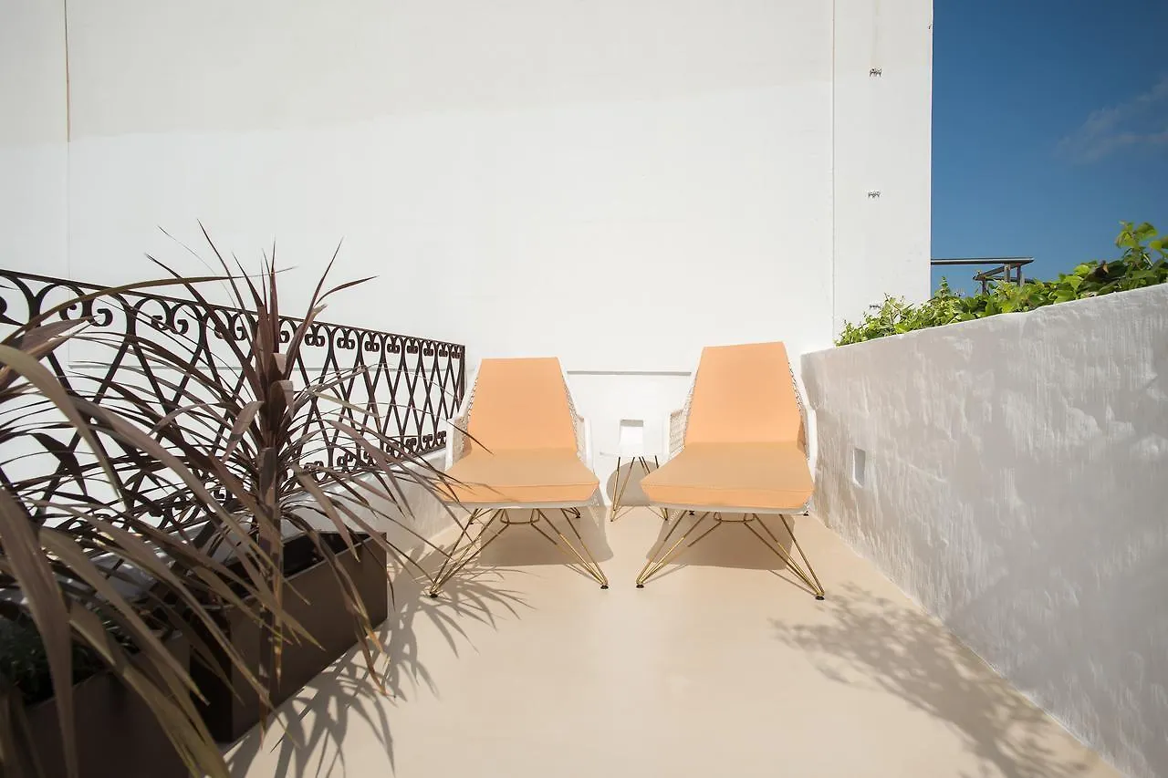 Llonga'S Hostel Ciutadella  4*, Ciutadella (Menorca) Španělsko